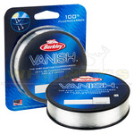 Berkley Berkley Vanish Fluorocarbon Fishing Line 10 lb. 110 Yards Clear