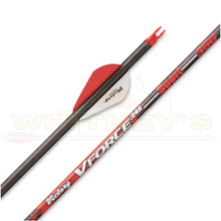 Victory Victory Archery V-Force Sport Arrows