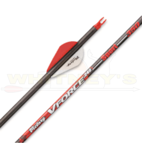 Victory Archery V-TAC Arrows