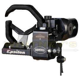 Hamskea Archery Solutions Hamskea Epsilon Hunter Arrow Rest,