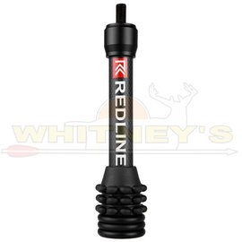 Redline Redline Stabilizer, Black-