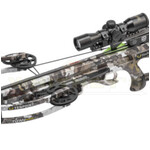 TenPoint TenPoint Titan DeCock 380 w/ Pro-View Scope & ACUdraw 50 DeCock