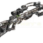 TenPoint TenPoint Titan De-Cock Crossbow w/ Pro-View Scope, Acudraw  De-Cock & Package