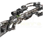 TenPoint TenPoint Titan De-Cock Crossbow w/ Pro-View Scope, Acudraw  De-Cock & Package