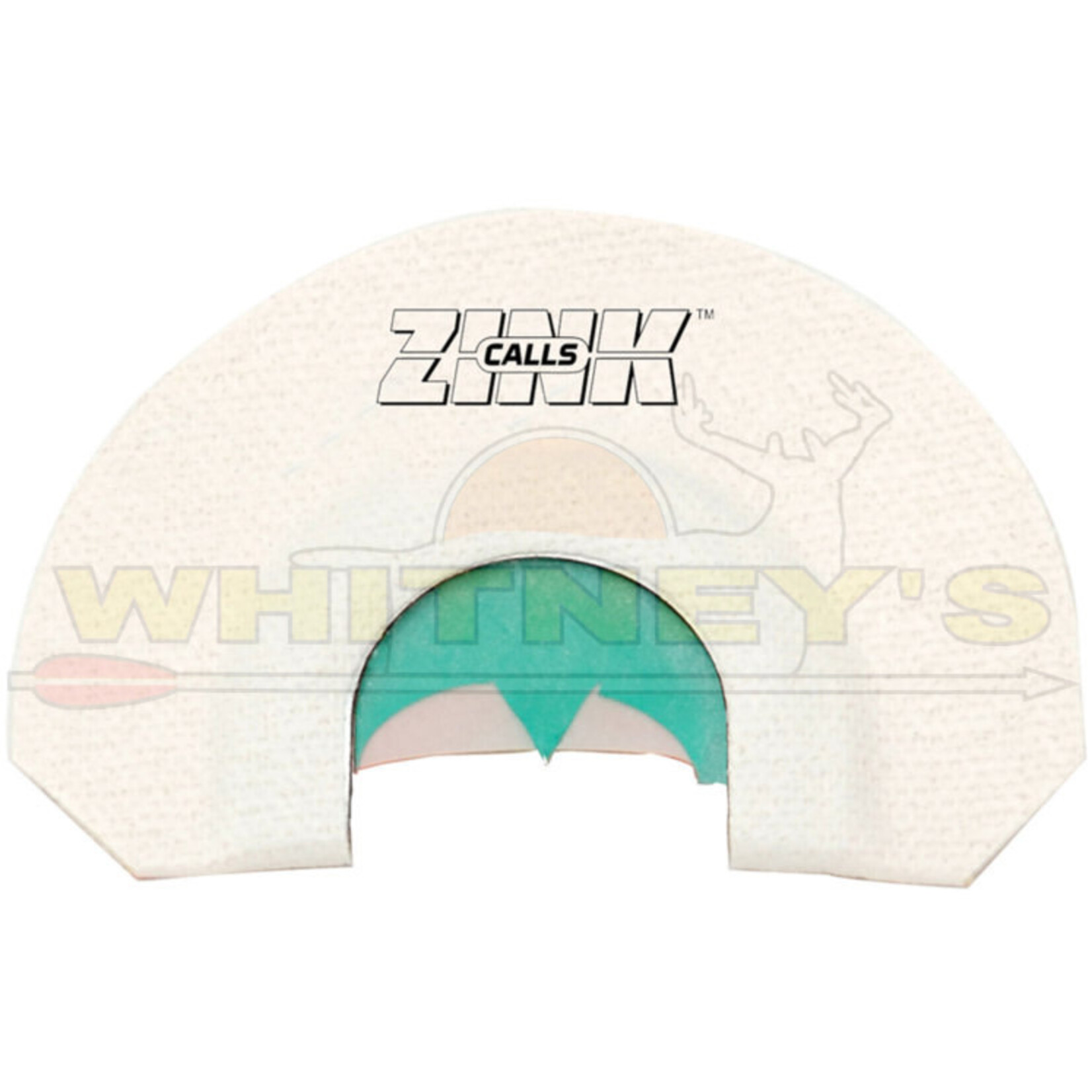 Zink Zink Wicked Lady Mouth Calls- ZNK313
