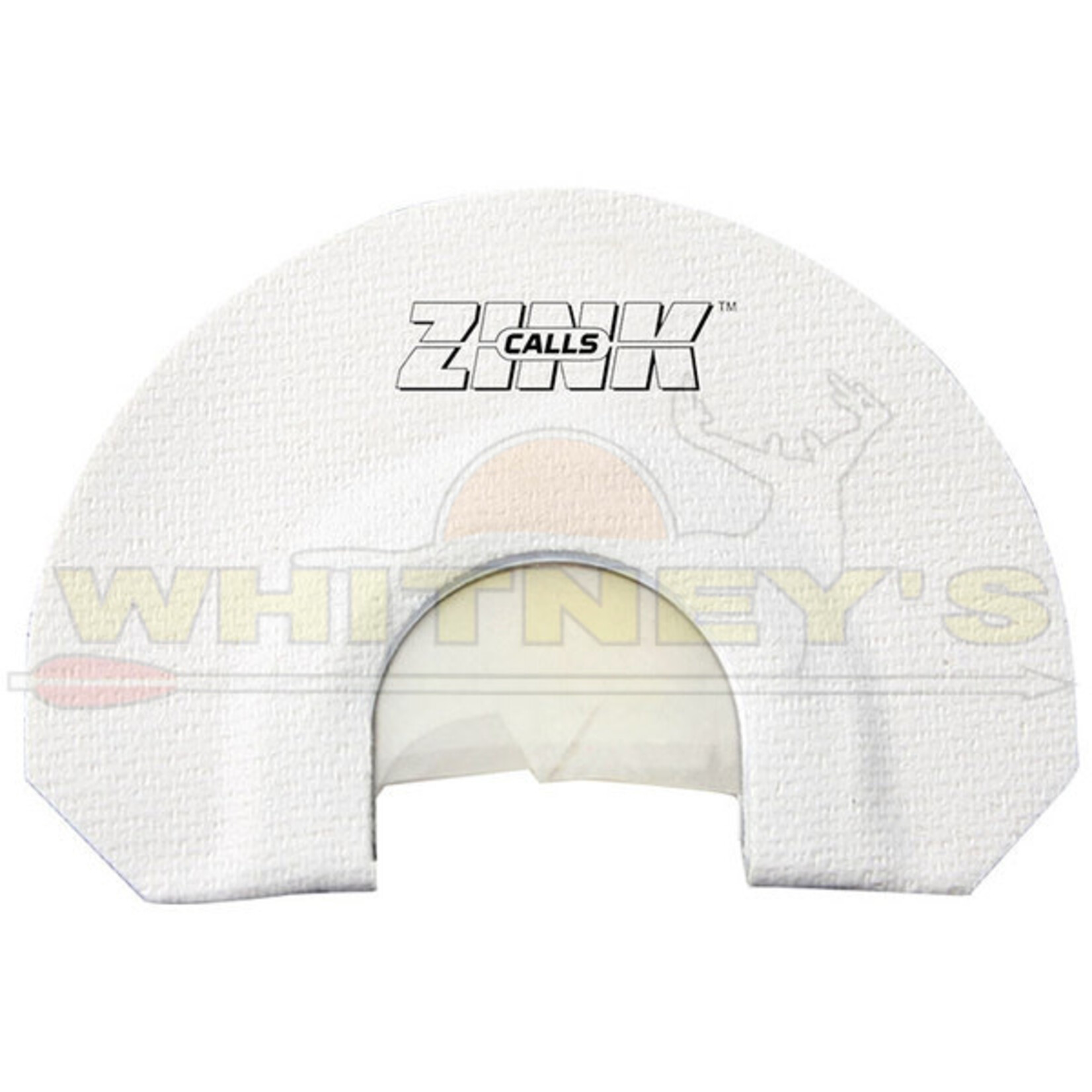 Zink Zink Lucky Lady Mouth Calls- ZNK312