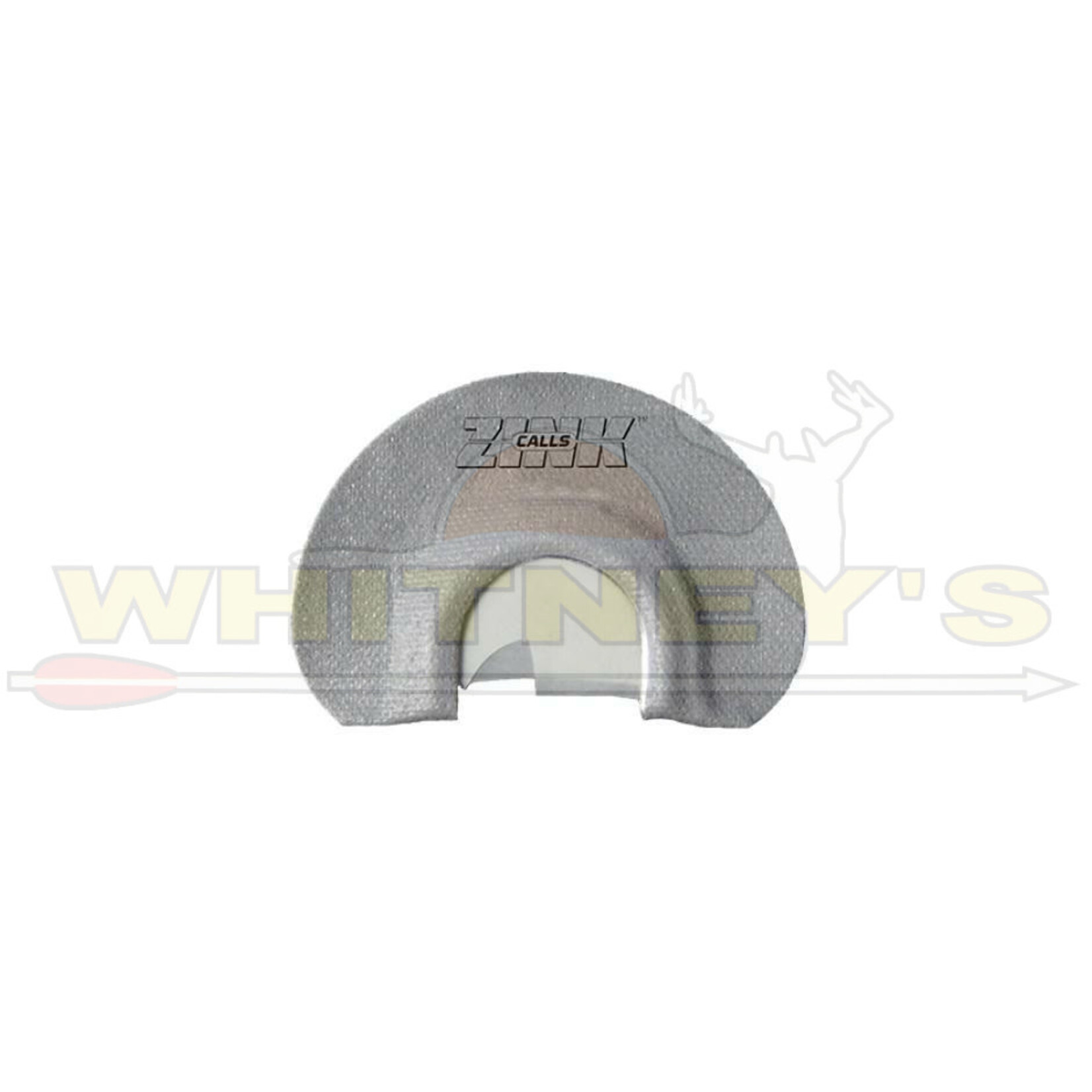 Zink Zink Z-Cutter Mouth Calls- ZNK329