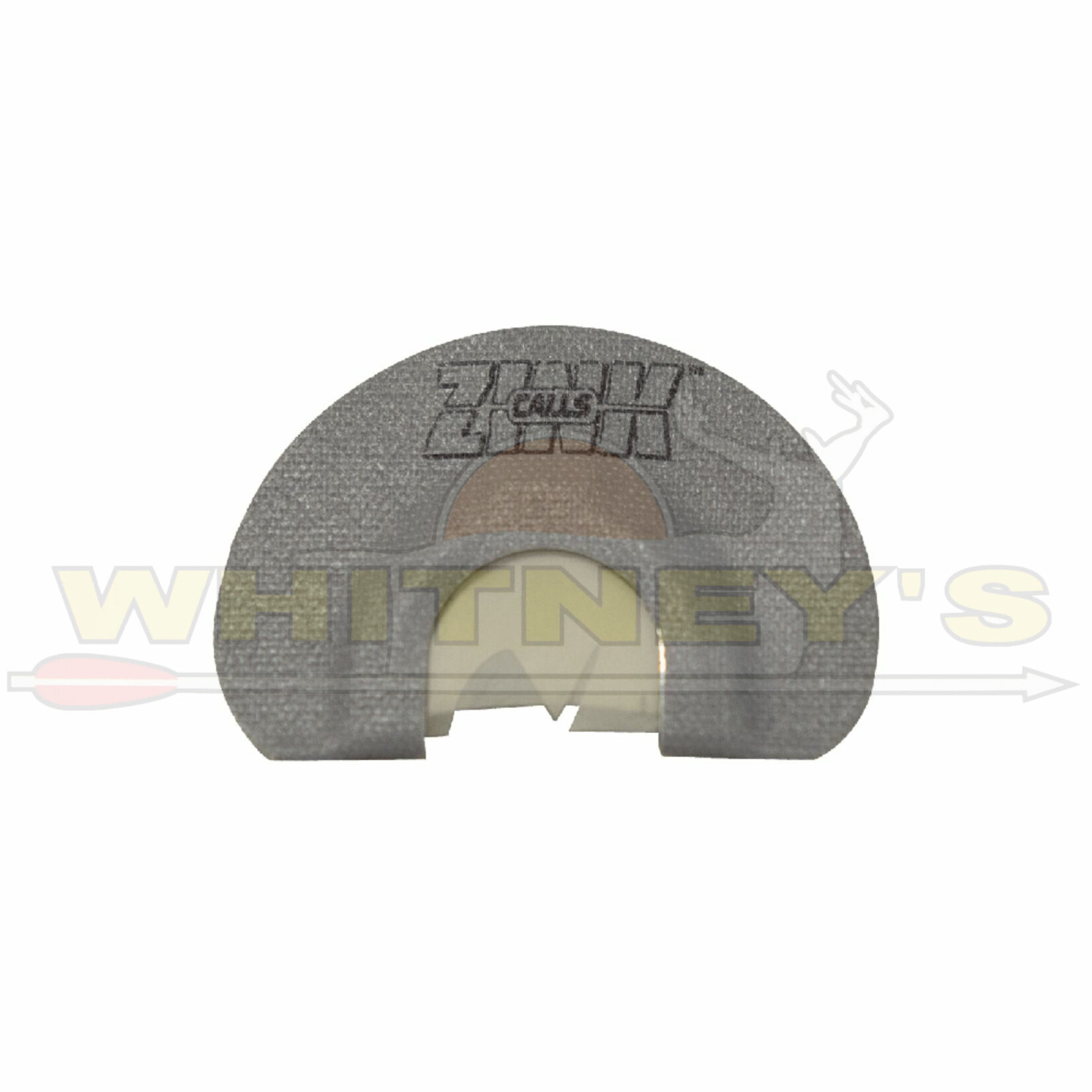 Zink Zink Z-Combo Mouth Calls- ZNK335