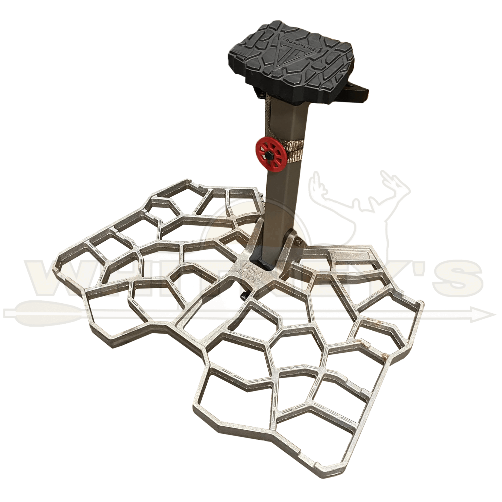 Trophyline Trophyline Mission Platform