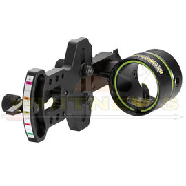 HHA Sports HHA OL-3000 ARMOR Pin Technology Sight