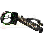 Schaffer Schaffer Opposition AIR Sight 4 Pin Black RH