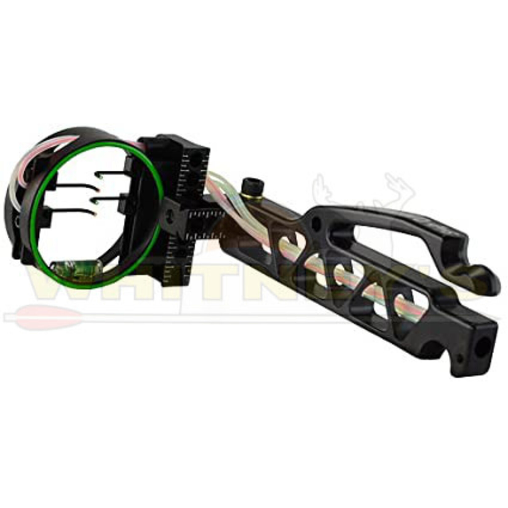 Schaffer Schaffer Opposition AIR Sight 4 Pin Black RH