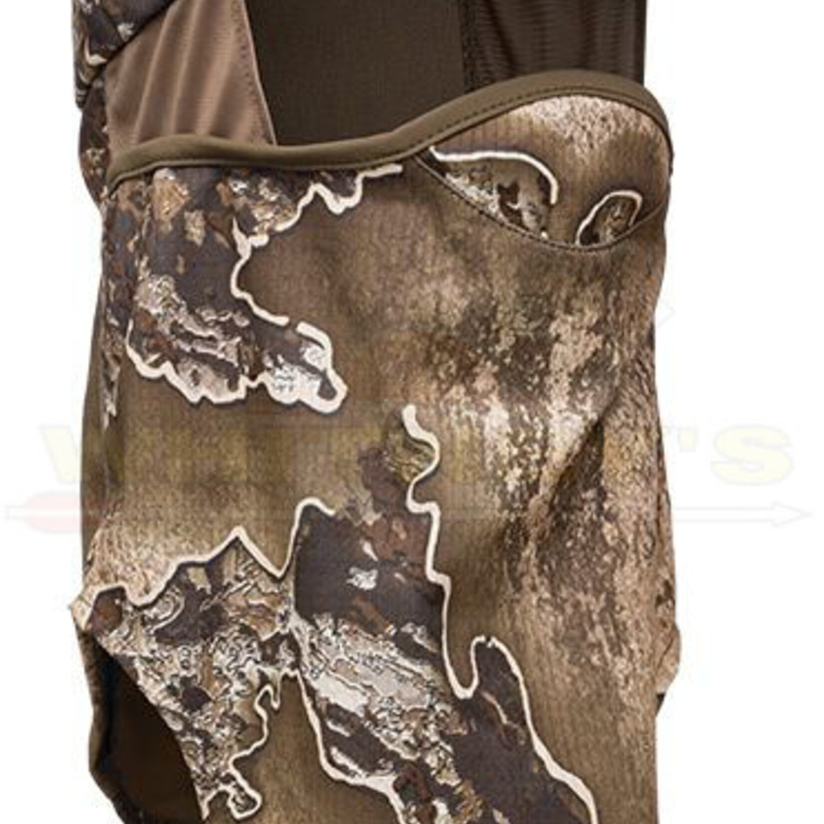 ScentLok Tech. Inc. Scentlok Lightweight Ultimate Headcover, Realtree Excape- OSFM