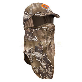 ScentLok Savanna Lightweight Camo Shooter Gloves