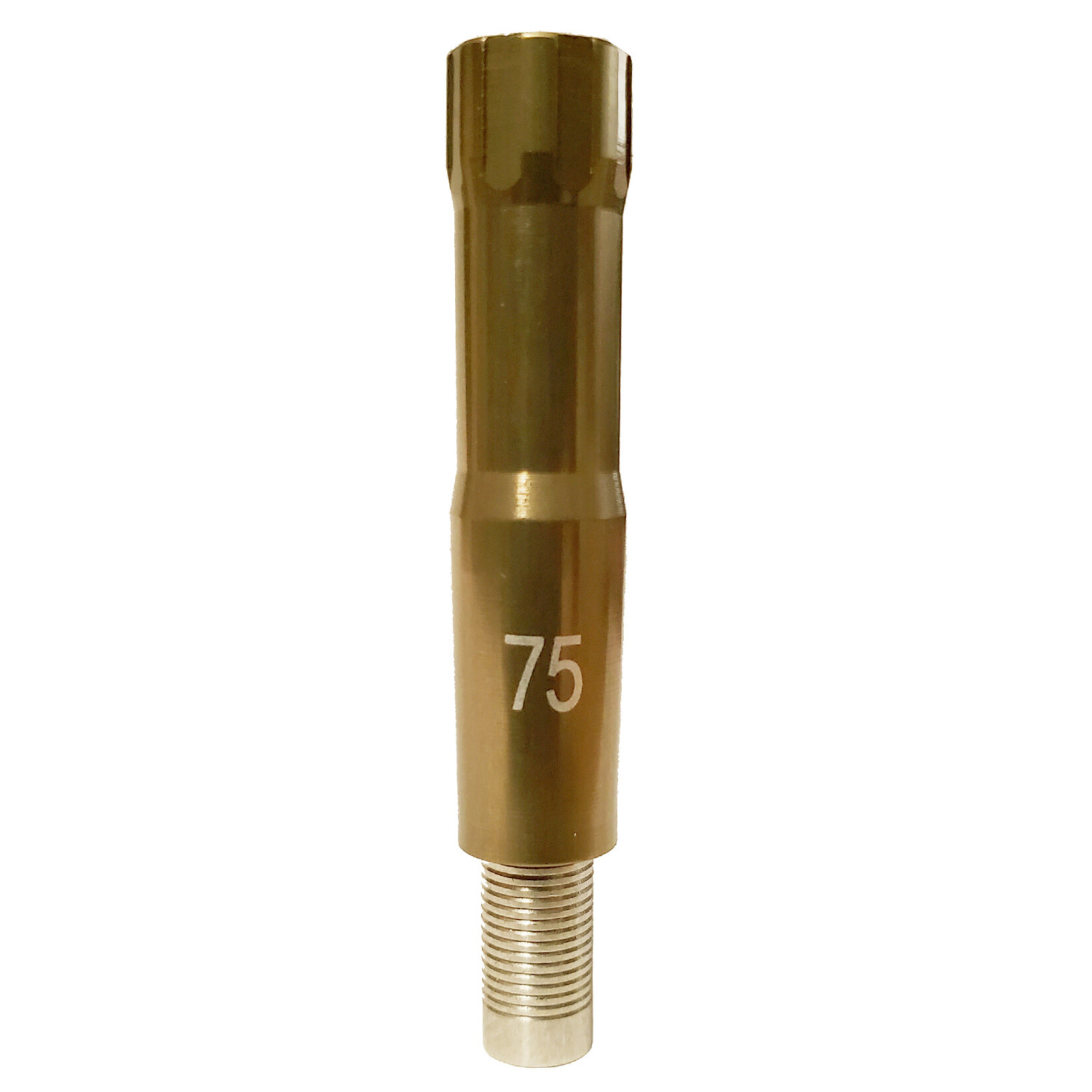 Victory Victory Archery Shok TL RIP Insert Medium - 75Gr. - .268 ID - 12pk