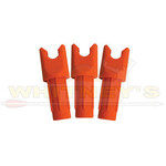 Ravin Crossbows LLC Ravin Crossbow Orange Nocks, 12PK- R136