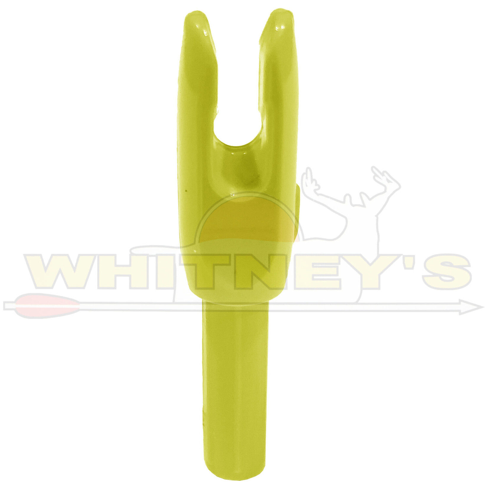 Victory Victory V-Force Nocks by AAE, 12PK-