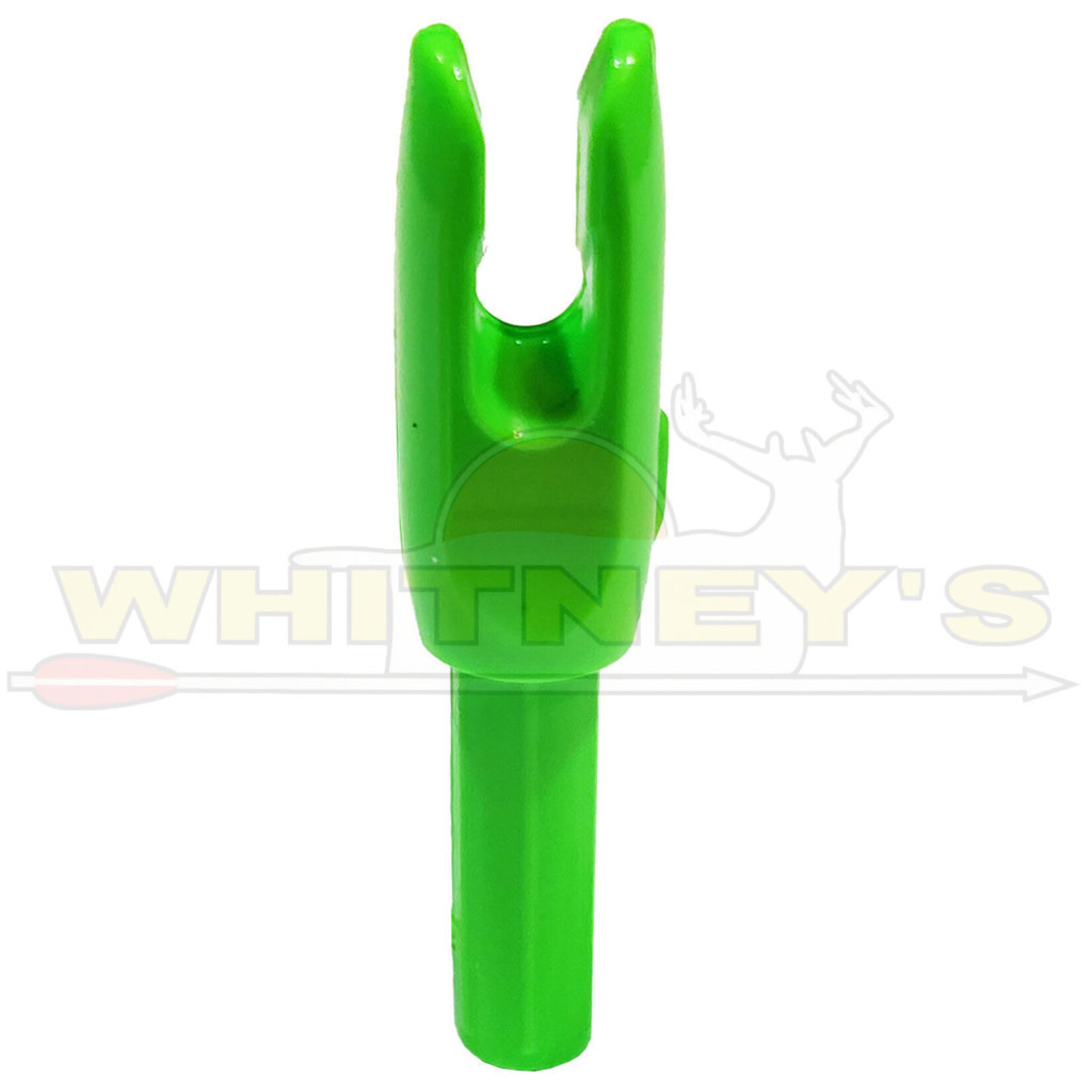Victory Victory V-Force Nocks by AAE, 12PK-