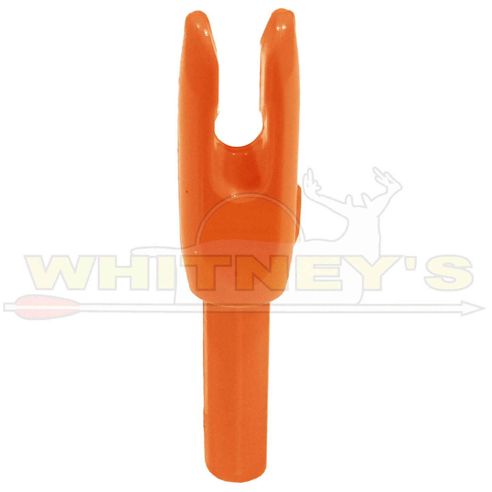 Victory V-Force Nocks by AAE, 12PK-