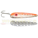 Triple S Sports Triple S Wolverine Tackle Co. Silver Streak Standard Spoon 4”-