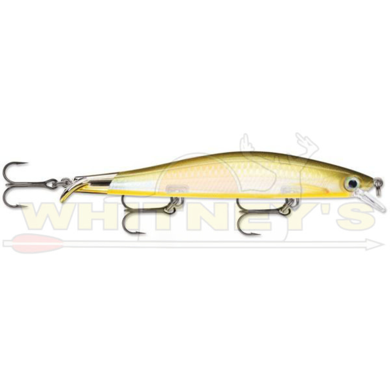 Rapala Rapala RipStop