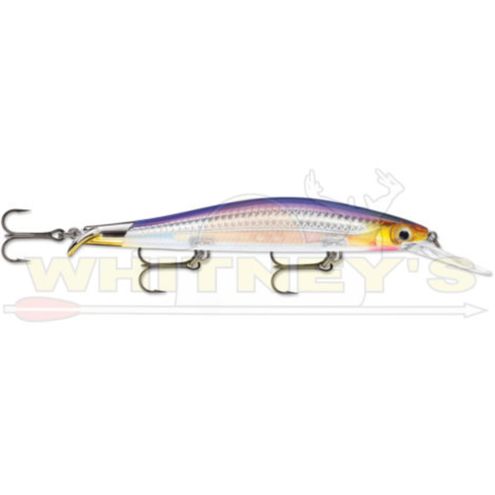 Rapala Rapala RipStop