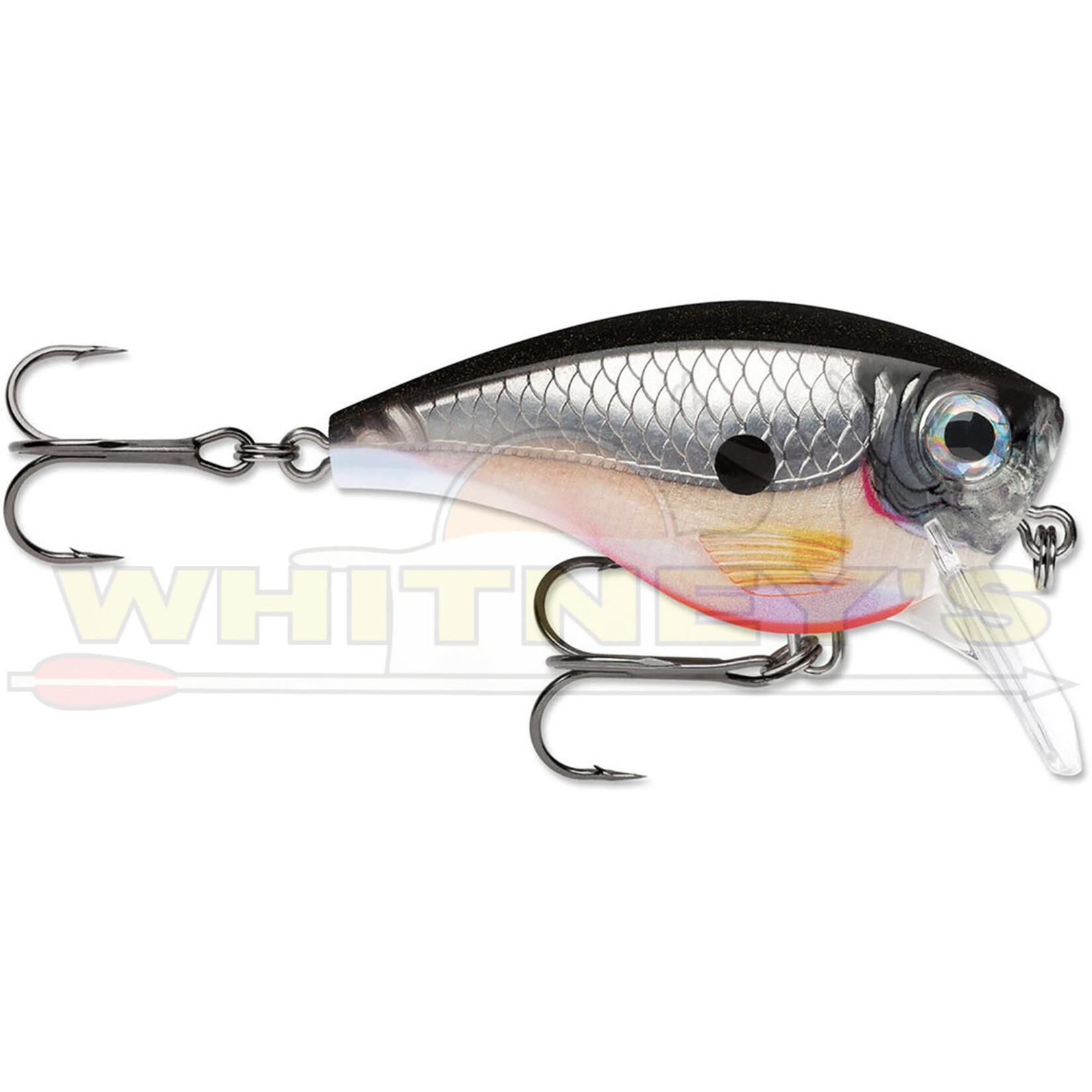 Rapala Rapala Balsa Xtreme Mid Brat 05