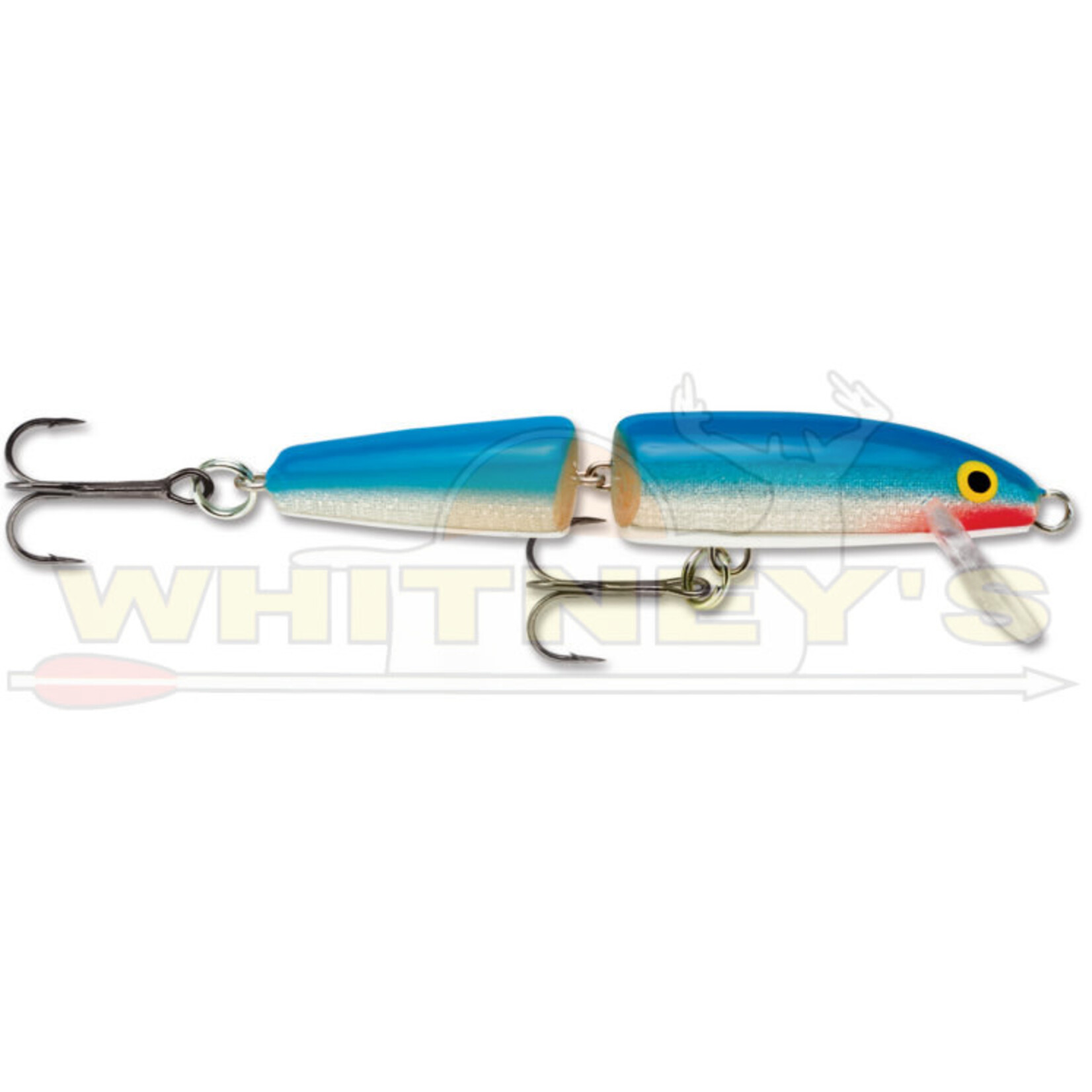 Rapala Rapala Jointed Baitfish Fishing Lures