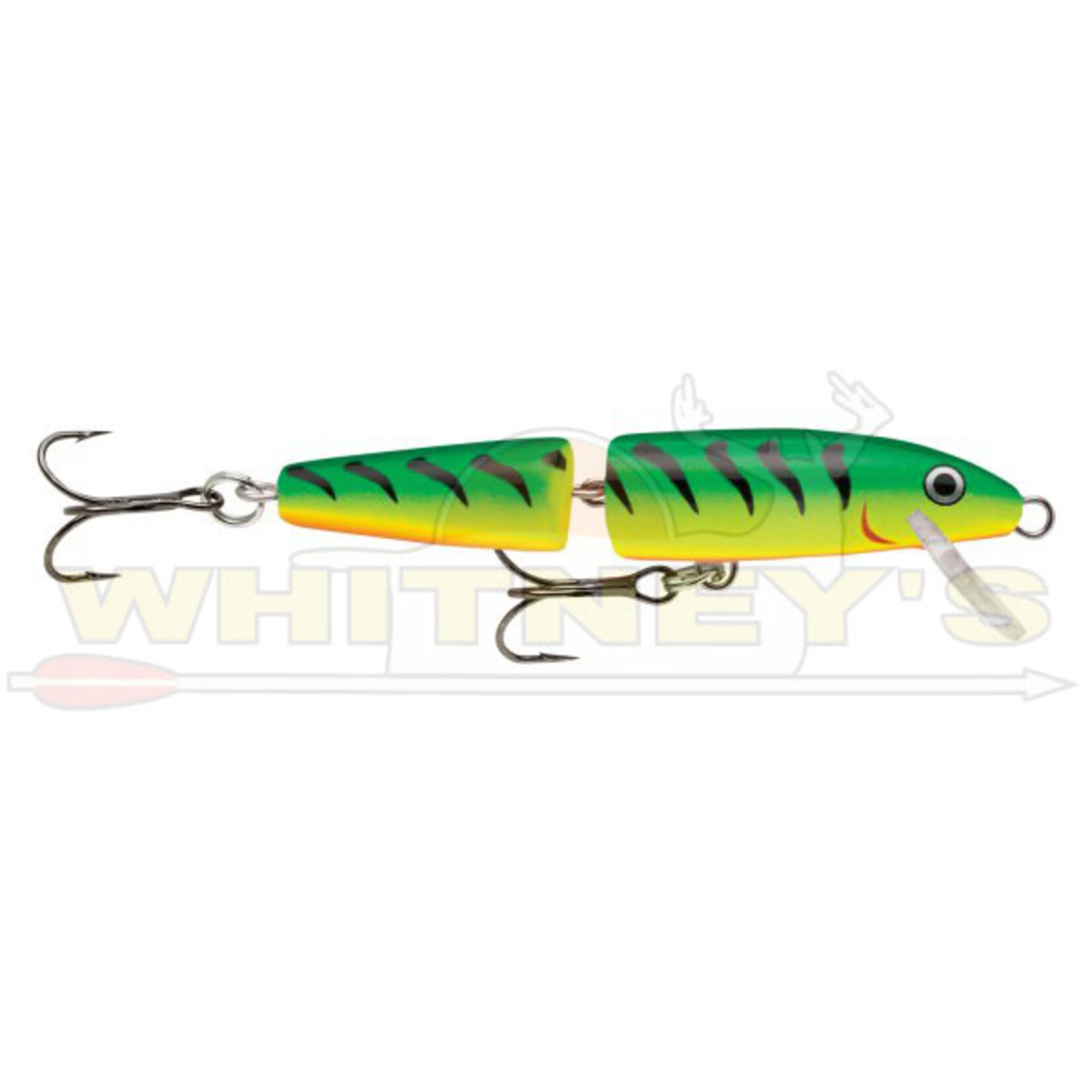 Rapala Rapala Jointed Baitfish Fishing Lures