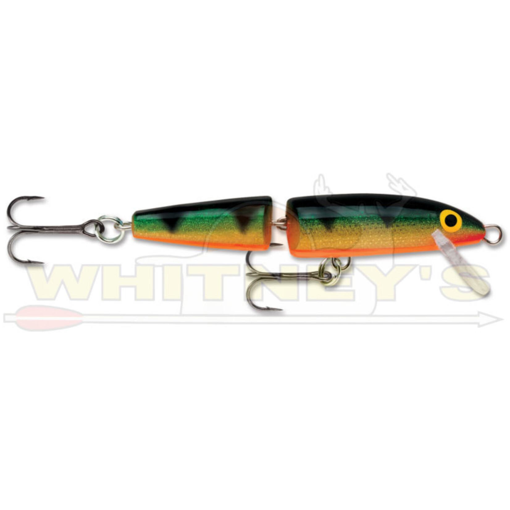 Rapala Rapala Jointed Baitfish Fishing Lures