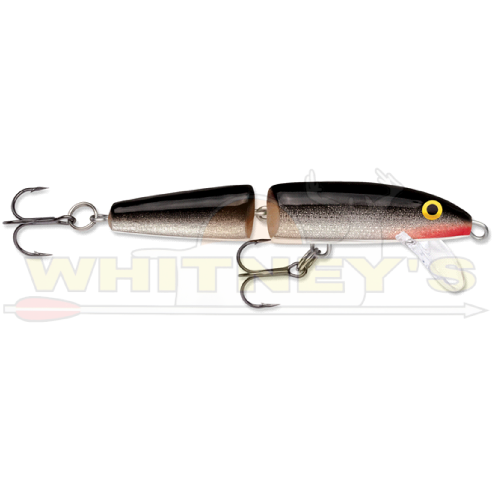 Rapala Rapala Jointed Baitfish Fishing Lures