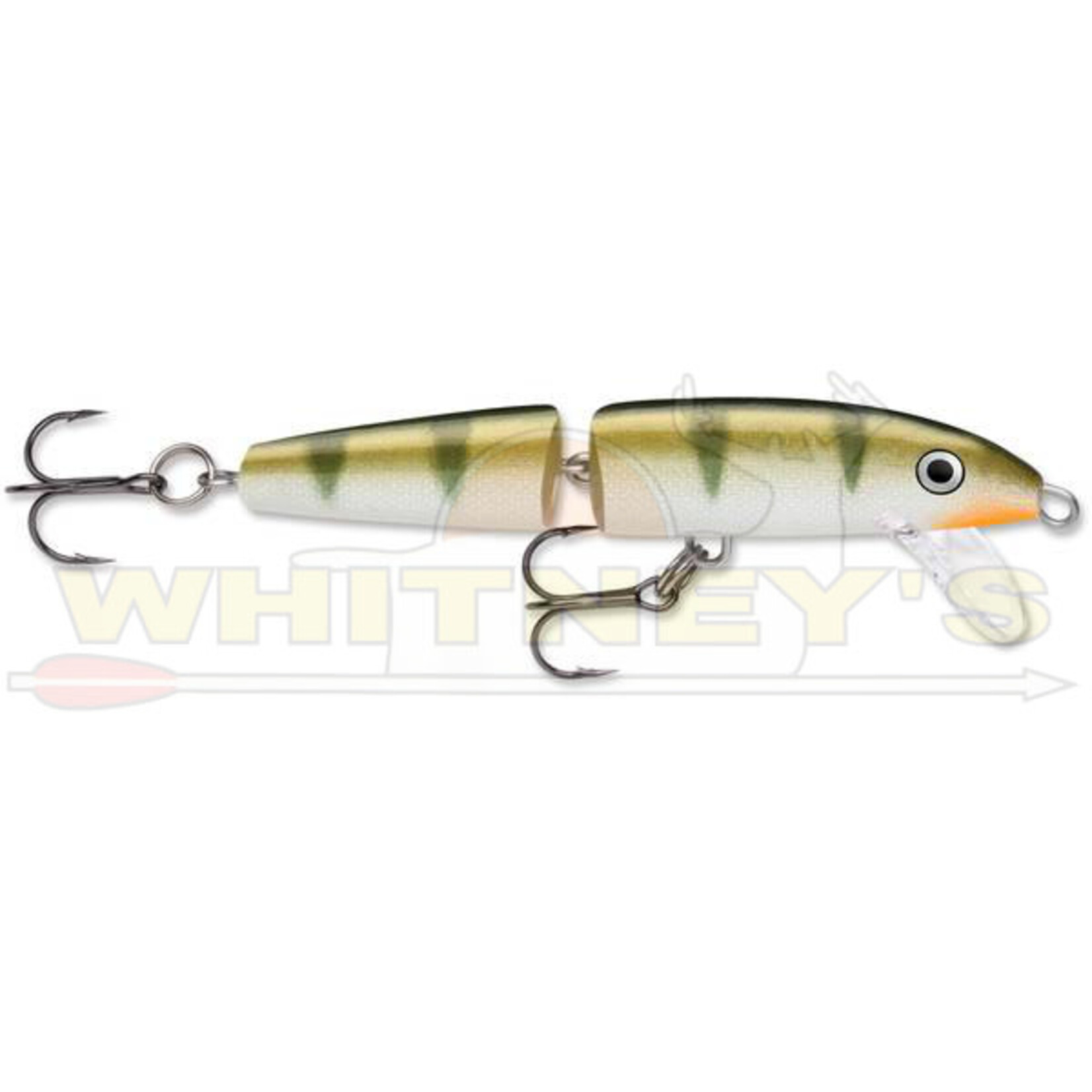 Rapala Rapala Jointed Baitfish Fishing Lures