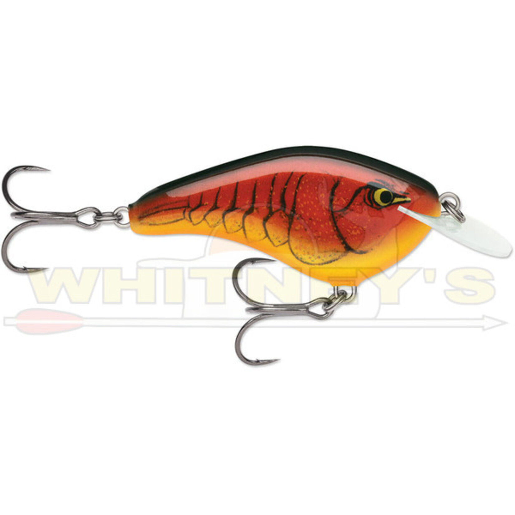 Rapala Rapala Ott's Garage Slim 06