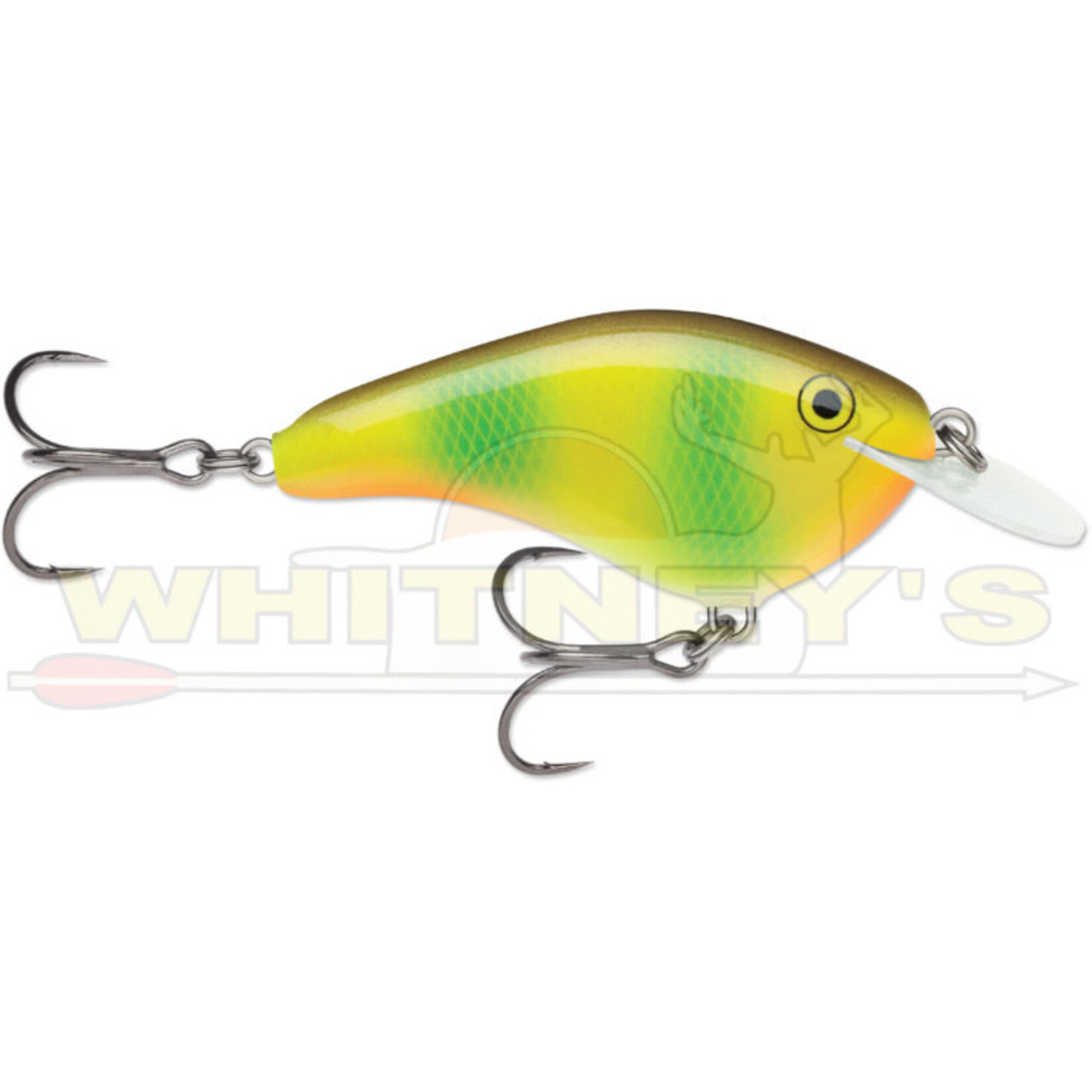 Rapala Rapala Ott's Garage Slim 06
