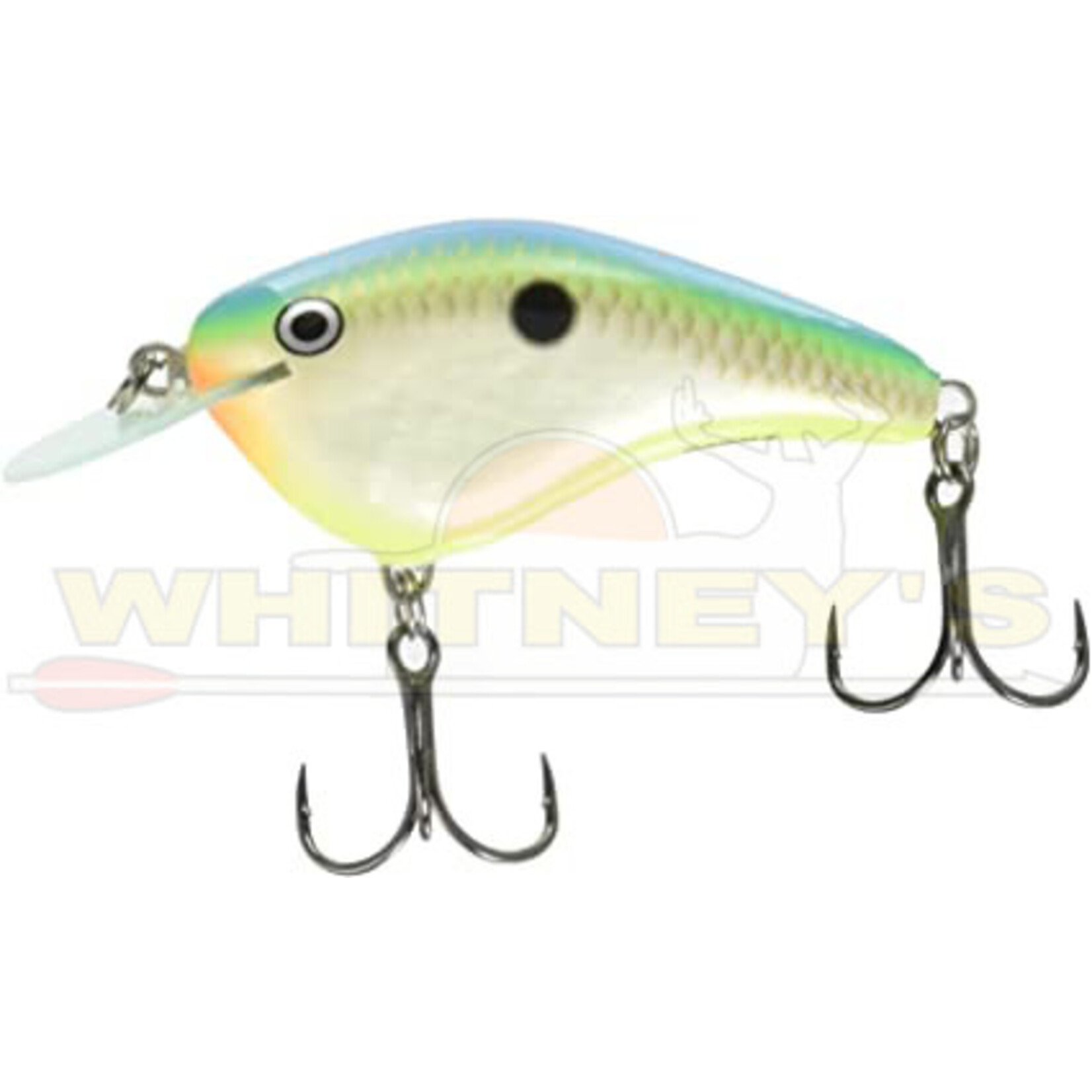 Rapala Rapala Ott's Garage Slim 06