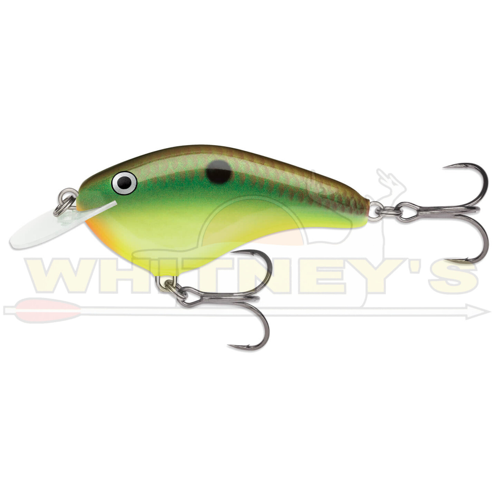 Rapala Rapala Ott's Garage Slim 06
