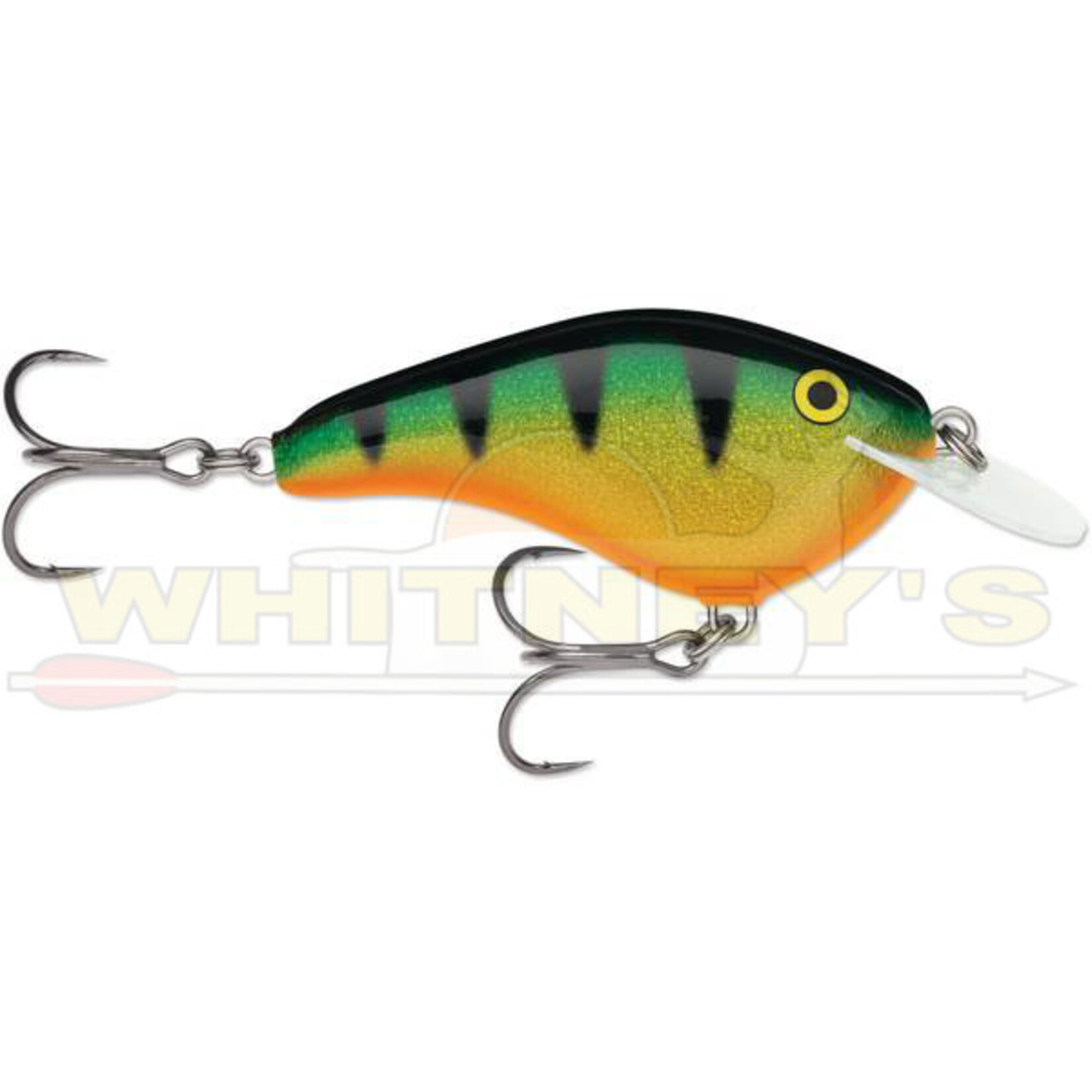 Rapala Rapala Ott's Garage Slim 06