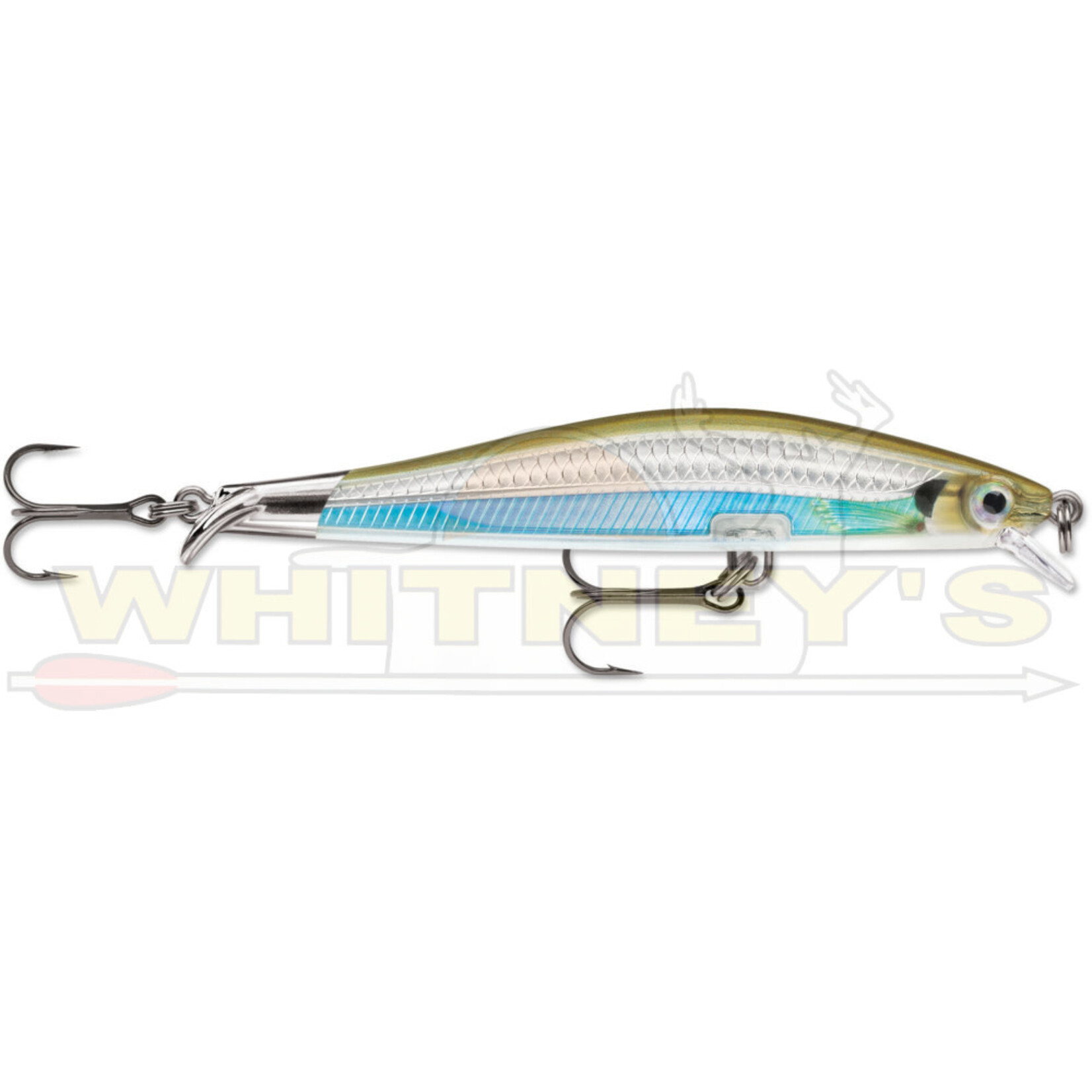 Rapala Rapala RipStop