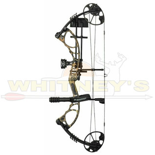 Diamond Bowtech Edge XT Bow