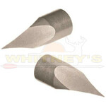 Innerloc Sullivan Inc. H2O Bowfishing Replacement Tips, fits all Grapple Points, 2PK- 810