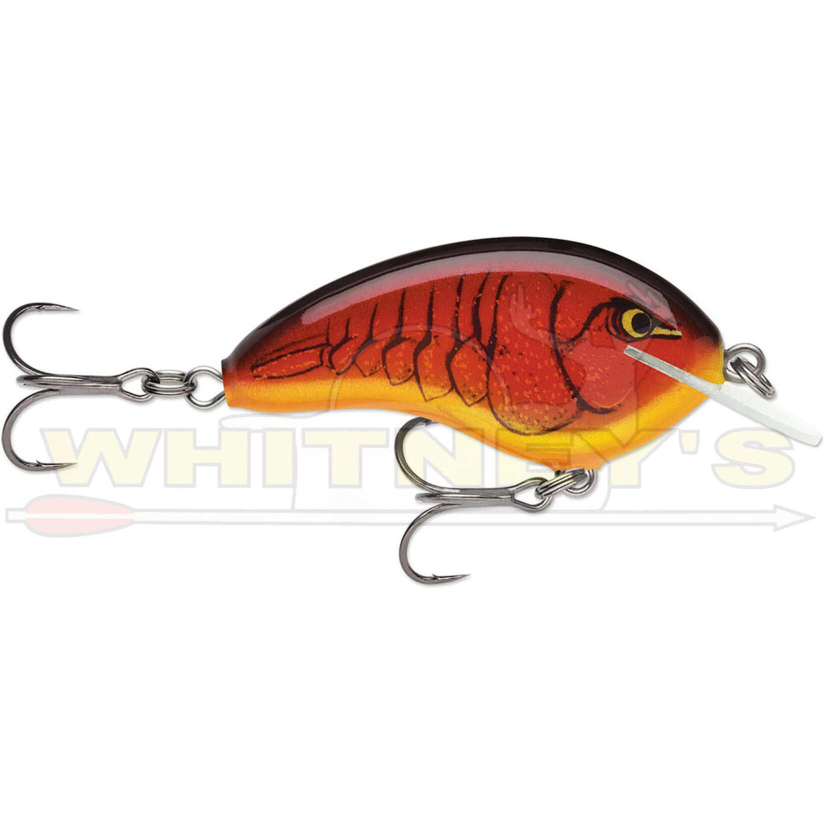 Rapala Rapala Ott's Garage Tiny 04