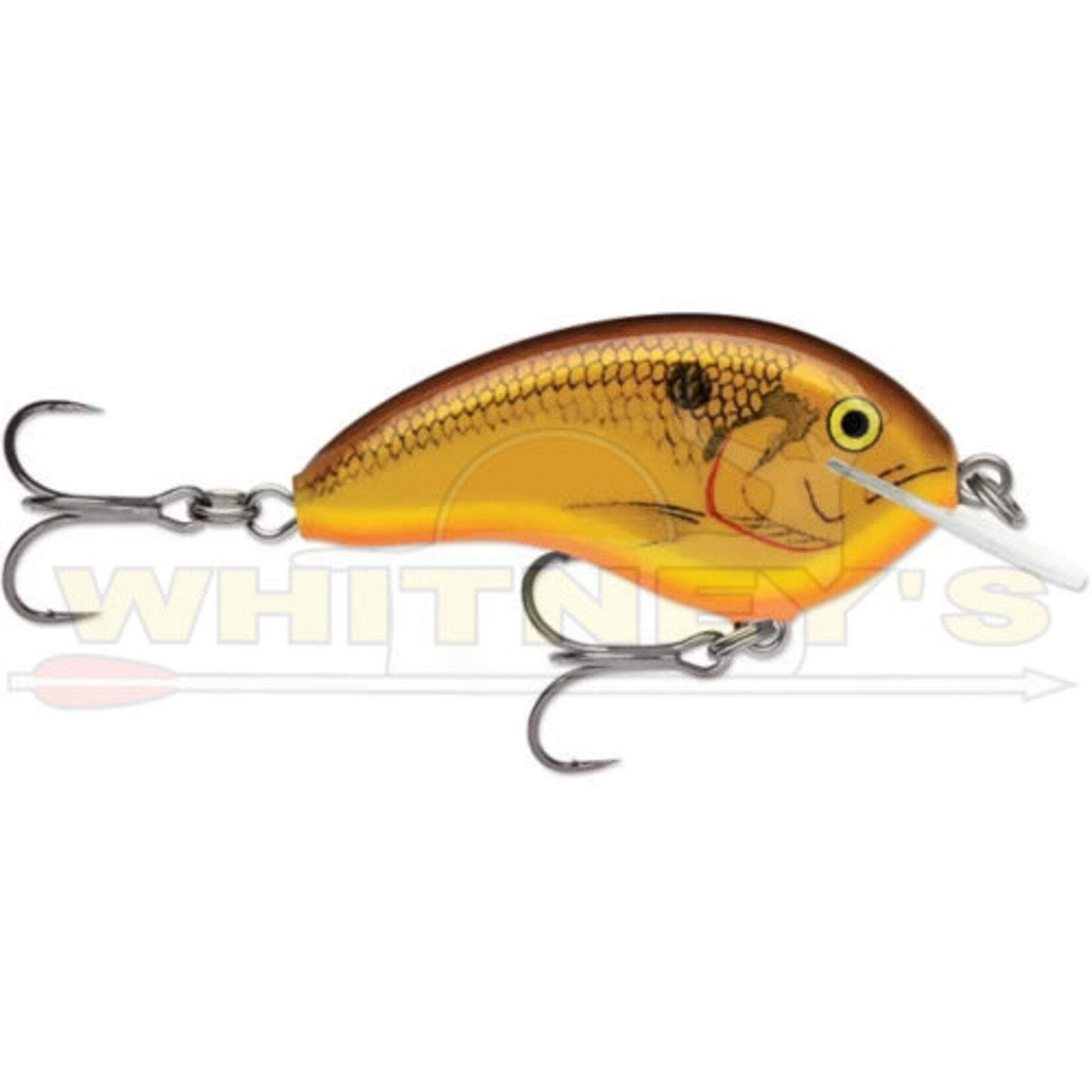 Rapala Rapala Ott's Garage Tiny 04