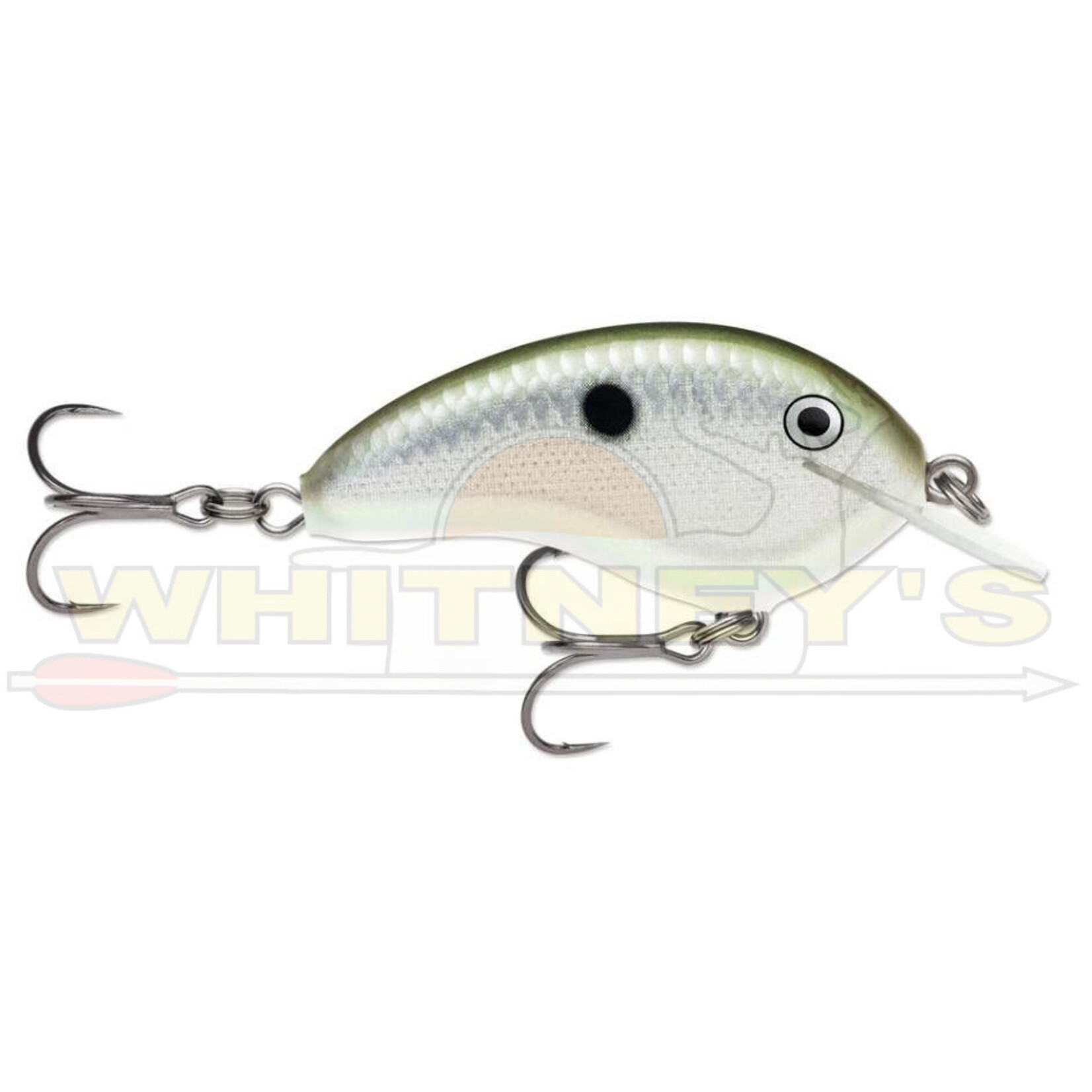 Rapala Rapala Ott's Garage Tiny 04