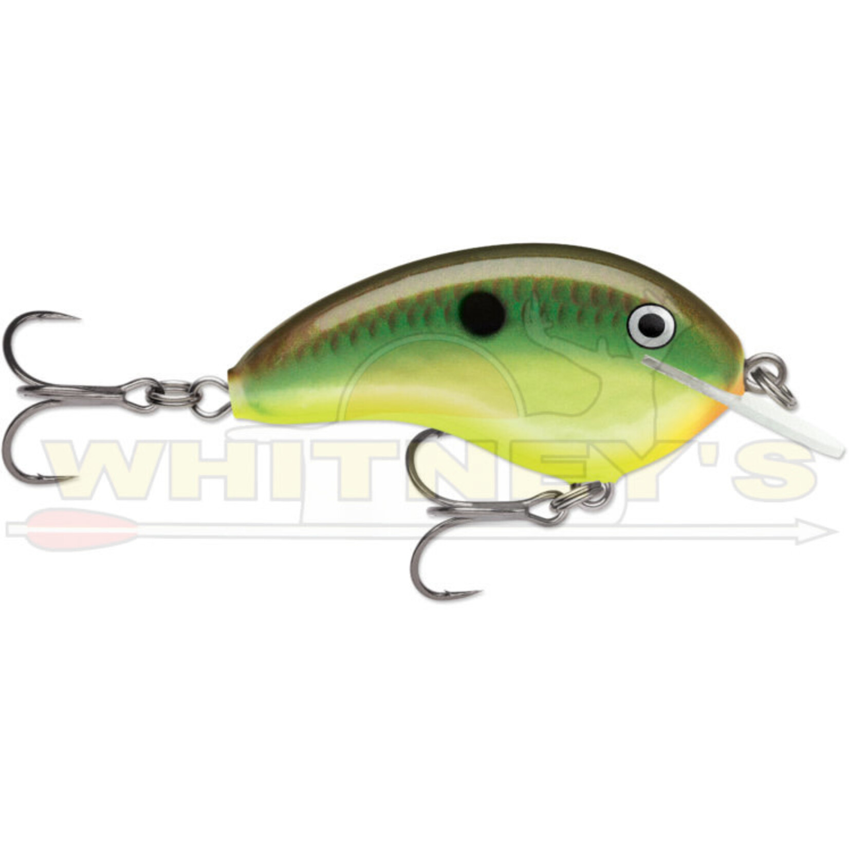 Rapala Rapala Ott's Garage Tiny 04
