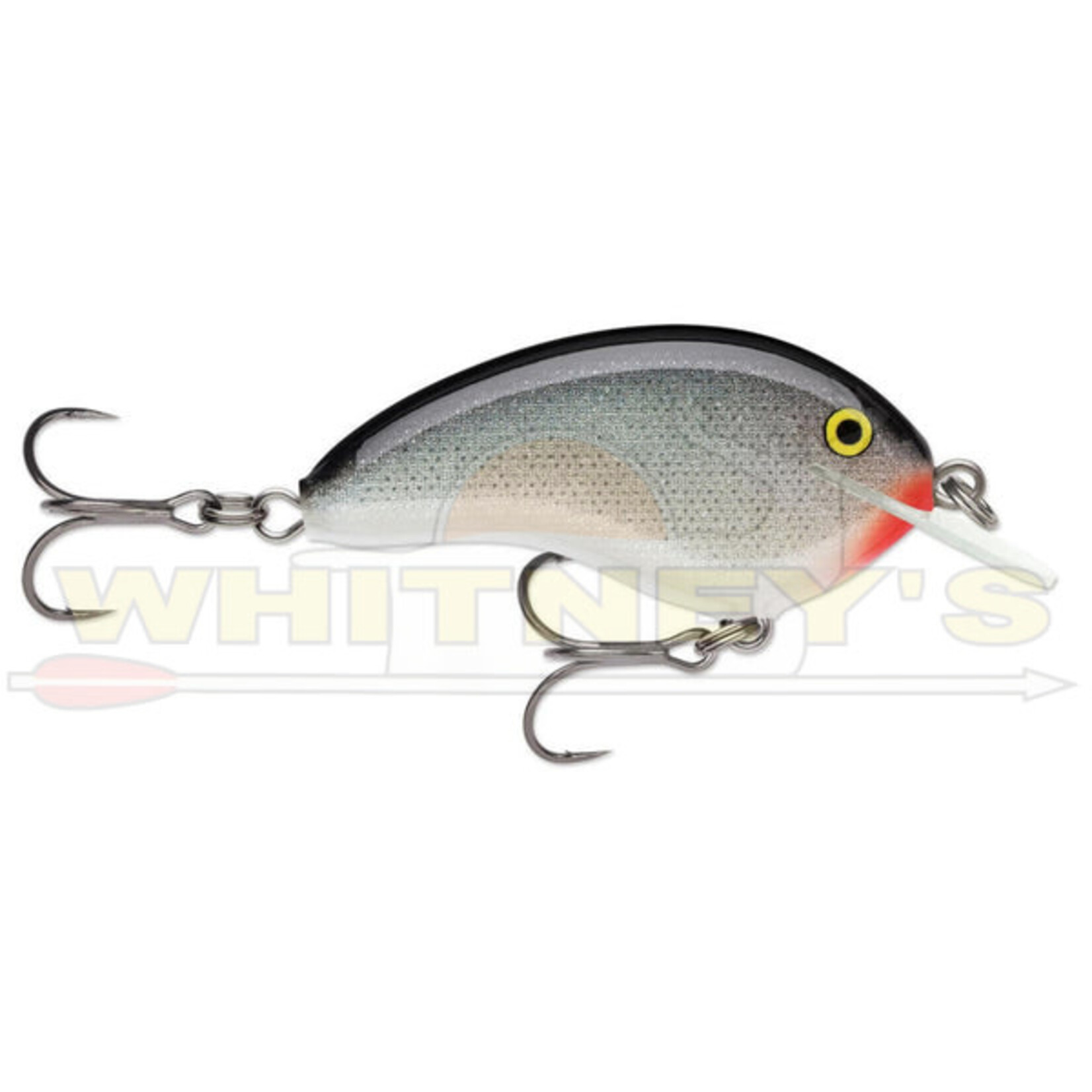 Rapala Rapala Ott's Garage Tiny 04