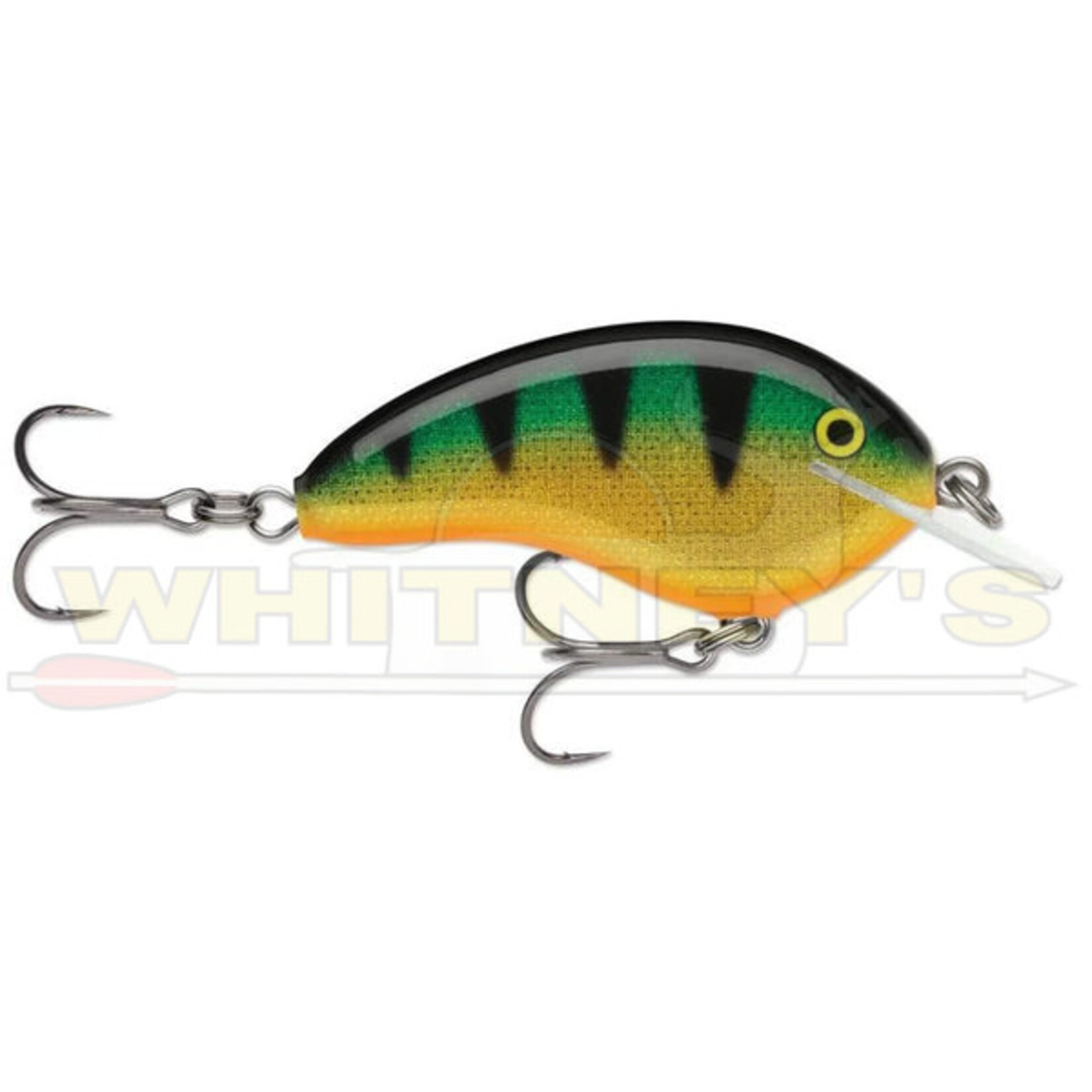 Rapala Rapala Ott's Garage Tiny 04