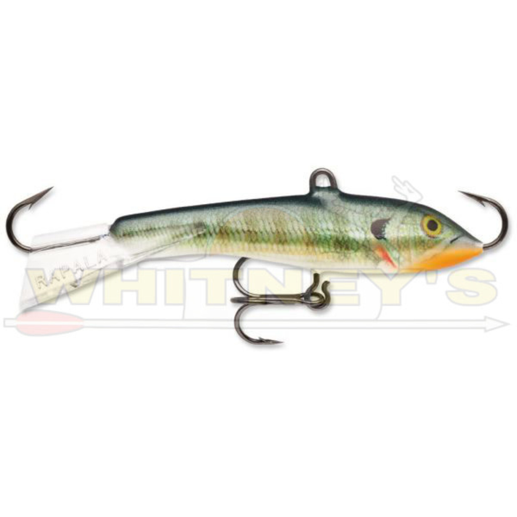 Rapala Rapala Jigging Rap
