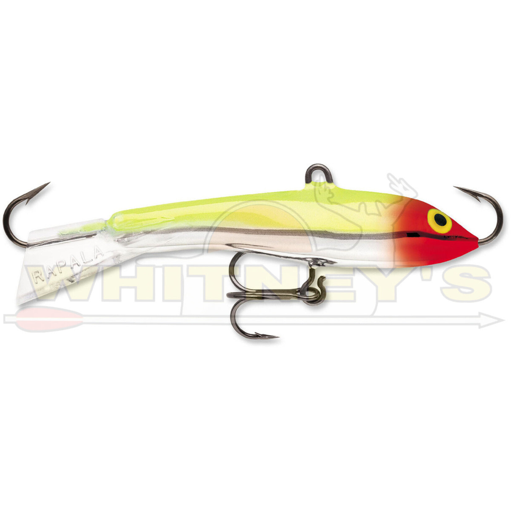 Rapala Rapala Jigging Rap