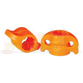 AMS AMS Saftey Slides- Orange (5 PACK)