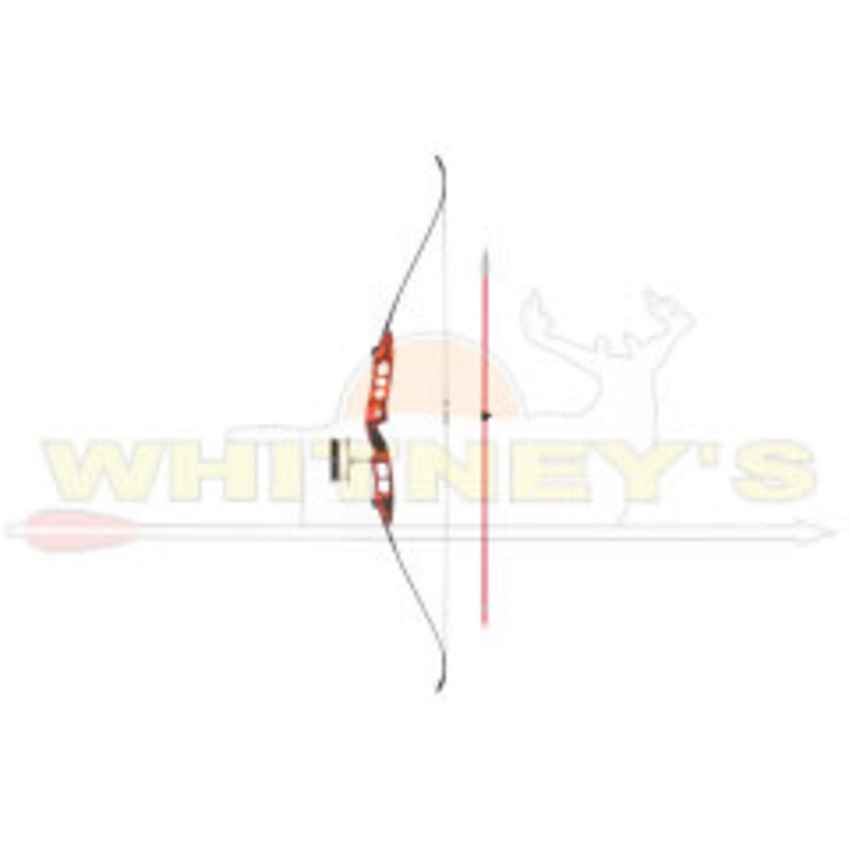 Cajun Archery Cajun Bowfishing Fishstick PRO RTF